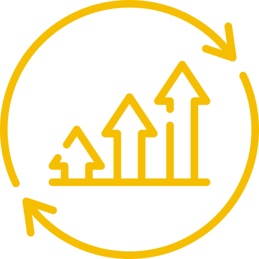 Promotes Continuous Improvement & Accountability